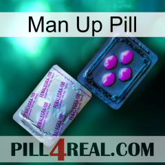 Man Up Pill 37